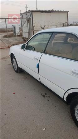 تويوتا كراون